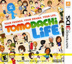 Tomodachi Life - Nintendo 3DS