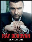 Ray Donovan: The First Season [4 Discs] (Boxed Set) (DVD)