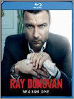 Ray Donovan: The First Season [3 Discs] (Blu-ray Disc)