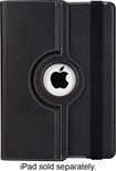 Versavu Classic 360° Case for Apple® iPad® Air - Black
