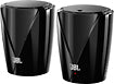 Jembe 2.0 Entertainment Speaker System (2-Piece) - Black