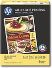 500-Pack 8.5" x 11" Printing Paper