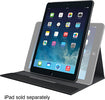 Turnaround Case for Apple® iPad® Air - Intense Black