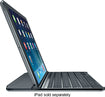 Ultrathin Keyboard Cover for Apple® iPad® Air - Space Gray
