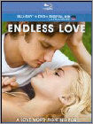 Endless Love (2 Disc) (Ultraviolet Digital Copy) (Blu-ray Disc)