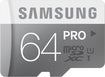 64GB microSD Class 10 UHS-1 Memory Card