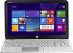 ENVY TouchSmart 15.6" Touch-Screen Laptop - Intel Core i5 - 8GB Memory - 750GB Hard Drive - Natural Silver