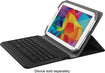 QODE Keyboard Case for Most 7" and 8" Tablets - Black