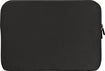 Laptop Sleeve - Black