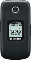 Samsung Gusto 3 No-Contract Cell Phone - Dark Blue