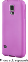 Case for Samsung Galaxy S 5 Cell Phones - Purple