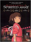 Spirited Away (DVD)