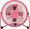 4" High-Velocity Personal Fan - Sorbet