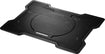 NotePal X-Slim Laptop Cooling Pad - Black