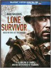 Lone Survivor (2 Disc) (Ultraviolet Digital Copy) (Blu-ray Disc)