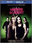Vampire Academy (Ultraviolet Digital Copy) (Blu-ray Disc)