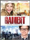 Gambit (Ultraviolet Digital Copy) (DVD)