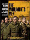 The Monuments Men (Ultraviolet Digital Copy) (DVD)