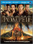 Pompeii (Ultraviolet Digital Copy) (Blu-ray 3D)