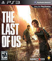 The Last of Us - PlayStation 3