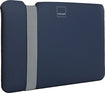 Skinny Sleeve for 13" Apple® MacBook Air® - Blue/Gray
