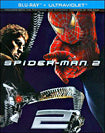 Spider-Man 2 (Ultraviolet Digital Copy) (Blu-ray Disc)