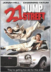 21 Jump Street (Ultraviolet Digital Copy) (DVD)