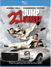 21 Jump Street (Ultraviolet Digital Copy) (Blu-ray Disc)