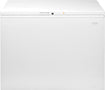 12.9 Cu. Ft. Chest Freezer - White