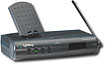 Wireless Multiroom A/V Distribution System