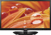 24" Class (23-5/8" Diag.) - LED - 720p - 60Hz - HDTV