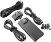 65W Slim AC Adapter for Select HP Laptops