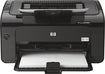 LaserJet Pro P1102w Wireless Black-and-White Printer