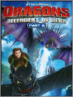 Dragons: Defenders Of Berk Part 2 (2 Disc) (DVD)