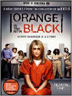 Orange Is The New Black (4 Disc) (Ultraviolet Digital Copy) (DVD)