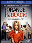 Orange Is The New Black (3 Disc) (Ultraviolet Digital Copy) (Blu-ray Disc)