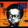 Illmatic XX [20th Anniversary Edition] [Digipak] - CD