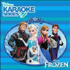 Disney Karaoke Series: Frozen [CD-G... [CD+G] - CD