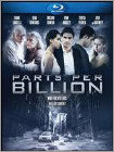 Parts Per Billion (Blu-ray Disc)