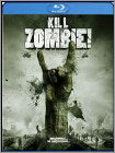 Zombibi (Blu-ray Disc)