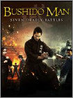 Bushido Man (DVD)