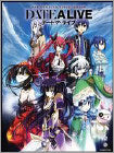 Date A Live: Complete Series (Limited Edition) (Blu-ray Disc)