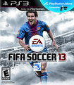 FIFA Soccer 13 - PlayStation 3