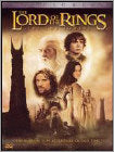 The Lord of the Rings: The Two Towers (2 Disc) (DVD)