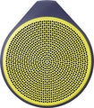 X100 Mobile Wireless Speaker - Yellow