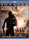 Goodbye World (Blu-ray Disc)