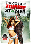 Coed & The Zombie Stoner (Blu-ray Disc)