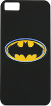 Batman Case for Apple® iPhone® 5 - Black/Yellow