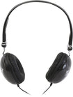 Batman On-Ear Headphones - Black/Gray/White