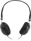 Superman On-Ear Headphones - Black/Gray